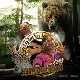 Album cover of SELVA DO URSO