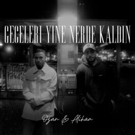 Album picture of Geceleri Yine Nerde Kaldin