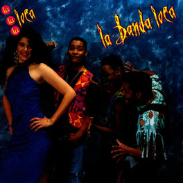 Album cover of Lala la Loca