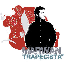 Album cover of Trapecista