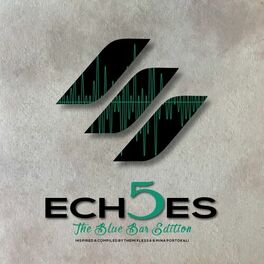 Album cover of Echoes 5