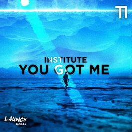 Album cover of You Got Me