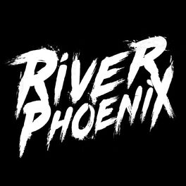 Album cover of River Phoenix