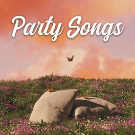 Album cover of Party Songs