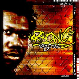 Album cover of D.I.G.I.T.A.L.