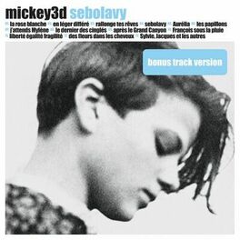 Album cover of Sebolavy (Bonus Track Version)