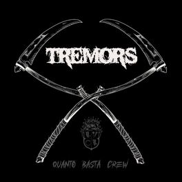 Album cover of Tremors (feat. Ink & MetalNano)