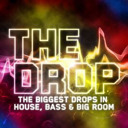 Album cover of The Drop