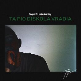 Album cover of Ta Pio Diskola Vradia