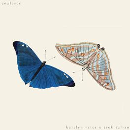 Album cover of Coalesce
