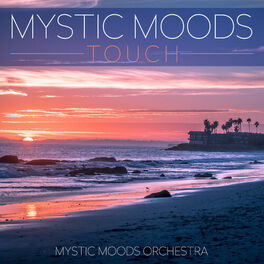 Album cover of Mystic Moods - Touch