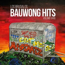 Album cover of Bauwong Hits, Vol. 1