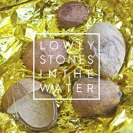 Album cover of Stones in the Water