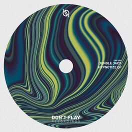 Album cover of Hypnotize EP