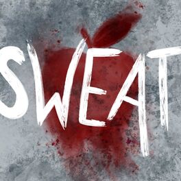 Album cover of Sweat