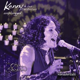 Album cover of Otra Sensación Unplugged (Remasterizado)