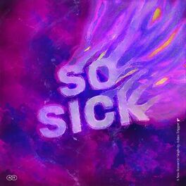 Album cover of So Sick