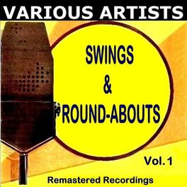 Album cover of Swings & Round-Abouts Vol. 1