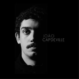 Album cover of João Capdeville