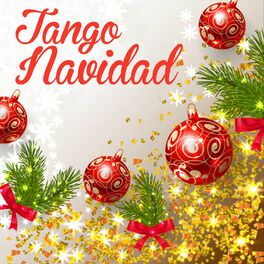 Album cover of Tango Navidad (El tango para celebrar la Navidad 2020)