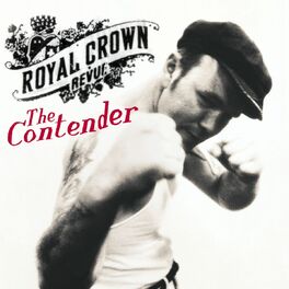 Album cover of The Contender