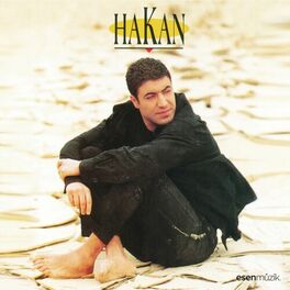 Album cover of Hakan (Hani Bekleyecektin)