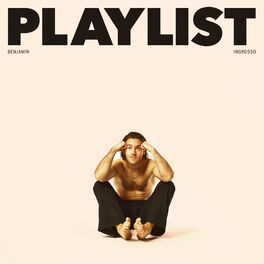 Album cover of PLAYLIST