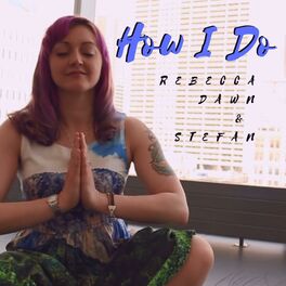 Album cover of How I Do (feat. Stefan)