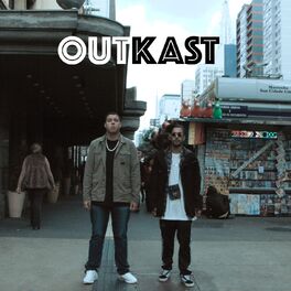 Album cover of OutKast