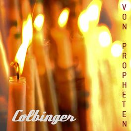 Album cover of Von Propheten