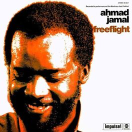 Album cover of Freeflight (Live At Montreux Jazz Festival / 1971)