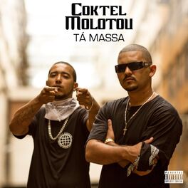 Album cover of Tá Massa