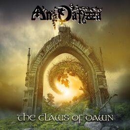 Album cover of The Claws of Dawn
