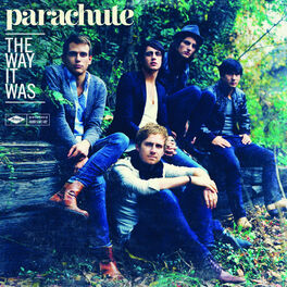 Album cover of The Way It Was