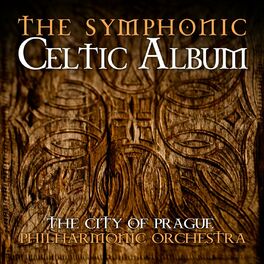 Album cover of The Symphonic Celtic Album