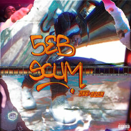 Album cover of Scum! (feat. One Acen)