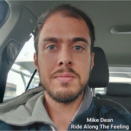 Album cover of Ride Along the Feeling