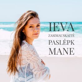 Album cover of Paslėpk Mane