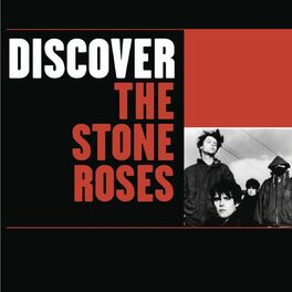 Album cover of Discover The Stone Roses