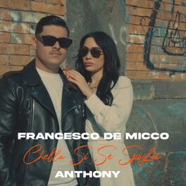 Album cover of Chella si se spoglia