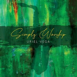 Album cover of Simply Worship