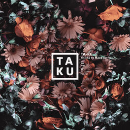 Album cover of Songs To Make Up To