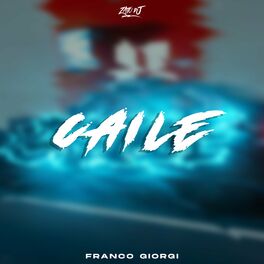 Album cover of Caile ( Turreo Edit ) (Remix)