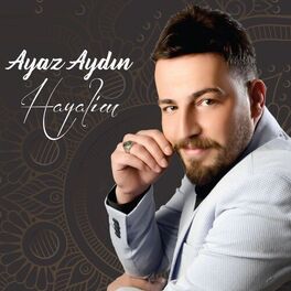 Album cover of Hayalim