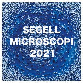 Album cover of Segell Microscopi 2021