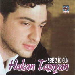 Album cover of Sensiz İki Gün