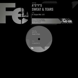 Album cover of Sweat & Tears (Original Mix)