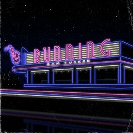 Album cover of RUNNING