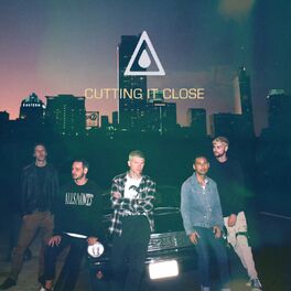 Album cover of Cutting It Close
