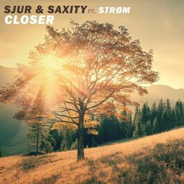 Album cover of Closer (feat. Strøm)